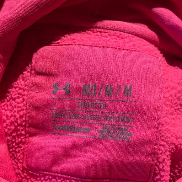 Under Armor ColdGear - Picture 5 of 5